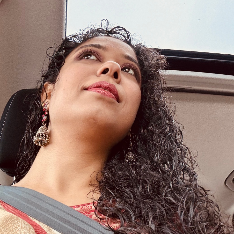 Ranjana Soni